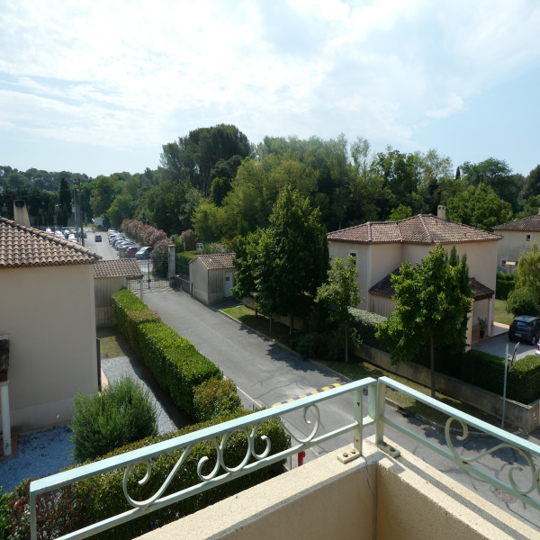 Offres de vente Appartement Salon-de-Provence 13300