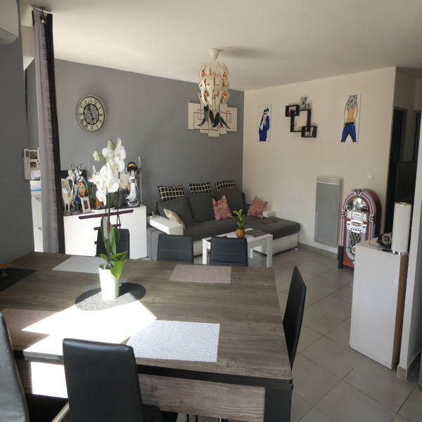 Offres de vente Appartement Entressen 13118