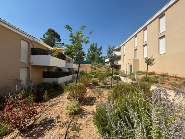 Offres de vente Appartement Rousset 13790