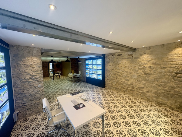 Vente Immobilier Professionnel Cession de droit au bail Saint-Rémy-de-Provence 13210