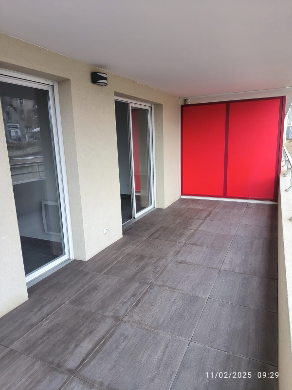 Offres de location Appartement Istres 13800