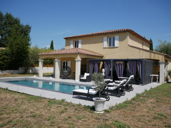 Offres de vente Villa La Roque-d'Anthéron 13640