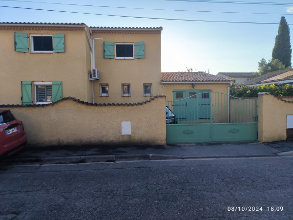 Offres de vente Maison Istres 13118