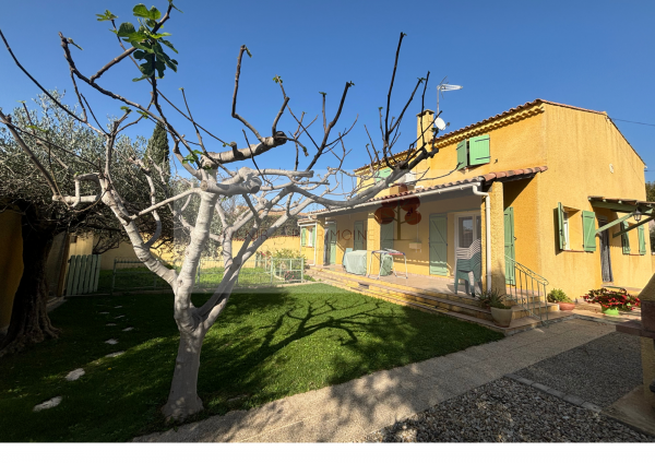 Offres de vente Maison Istres 13118