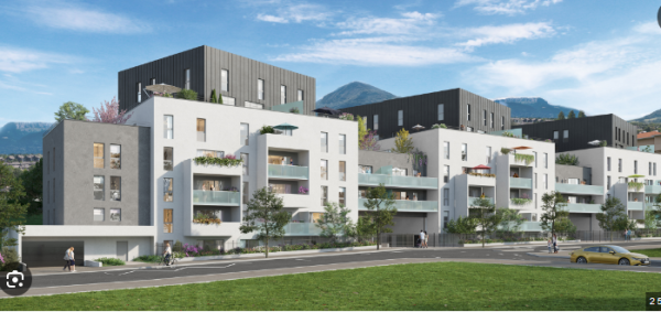 Offres de location Appartement Thonon-les-Bains 74200