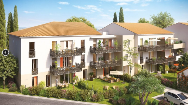 Offres de location Appartement Istres 13800