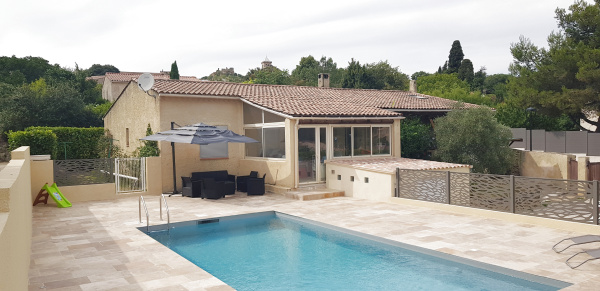 Offres de vente Villa Vernègues 13116