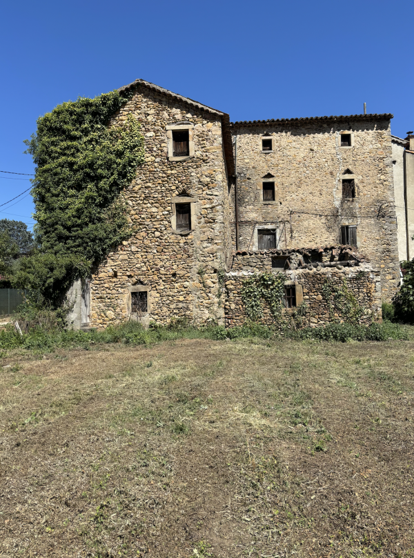 Offres de vente Maison Saint-Florent-sur-Auzonnet 30960