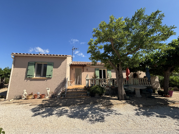 Offres de vente Maison Martigues 13500