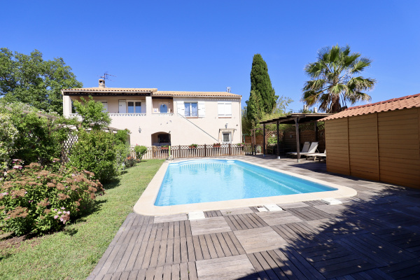 Offres de vente Villa Istres 13800