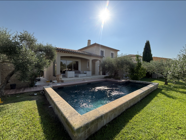 Offres de vente Villa Istres 13118